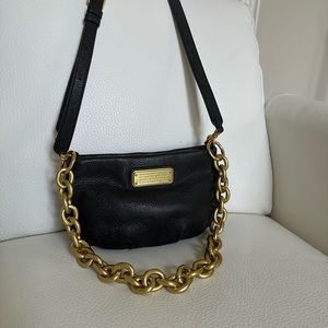 Marc Jacobs Leather Crossbody